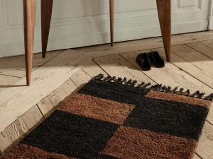 Mara Knotted Rug [DEMO] - Img 3
