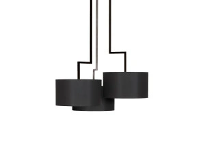 Noon 3 Pendant Light - Small [DEMO]