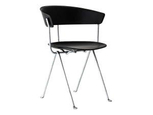 Officina Dining Chair - Leather [DEMO] - Img 3