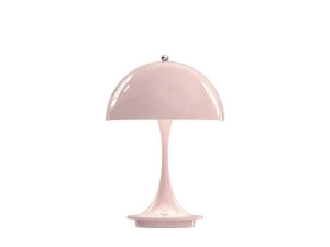 Panthella Portable Table Lamp - Metal [DEMO] - Img 4