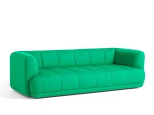 Quilton Three Seater Sofa [DEMO] - Img 3