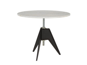 Screw Cafe Table [DEMO]