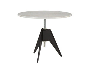 Screw Cafe Table [DEMO]