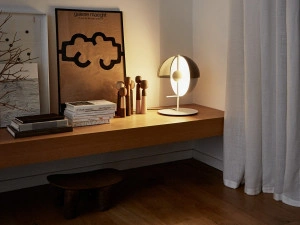 Theia Table Lamp [DEMO] - Img 3