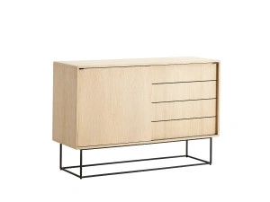 Virka High Sideboard [DEMO] - Img 2