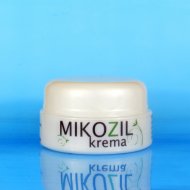 Krema protiv gljivica