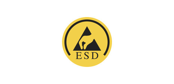 Cum se realizeaza legatura de impamantare la pardoselile epoxidice ESD sau Antistatice