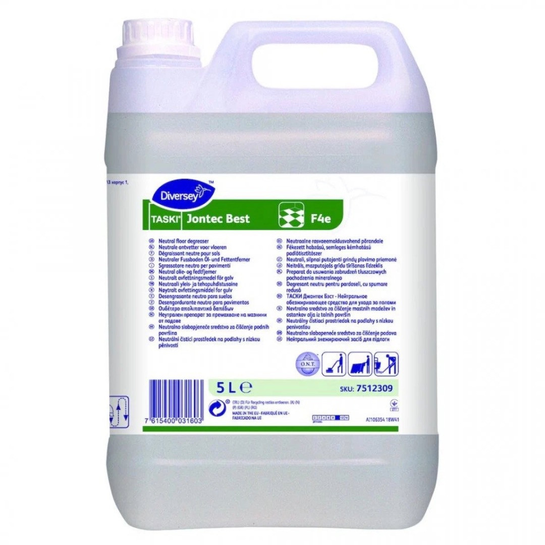 Detergenti