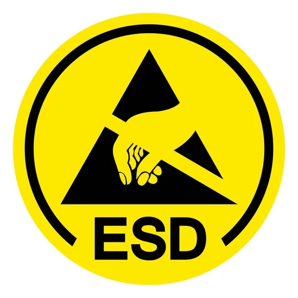 Rasini disipative ESD
