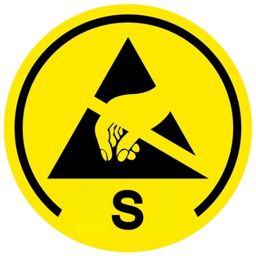 Rasini antistatice AS