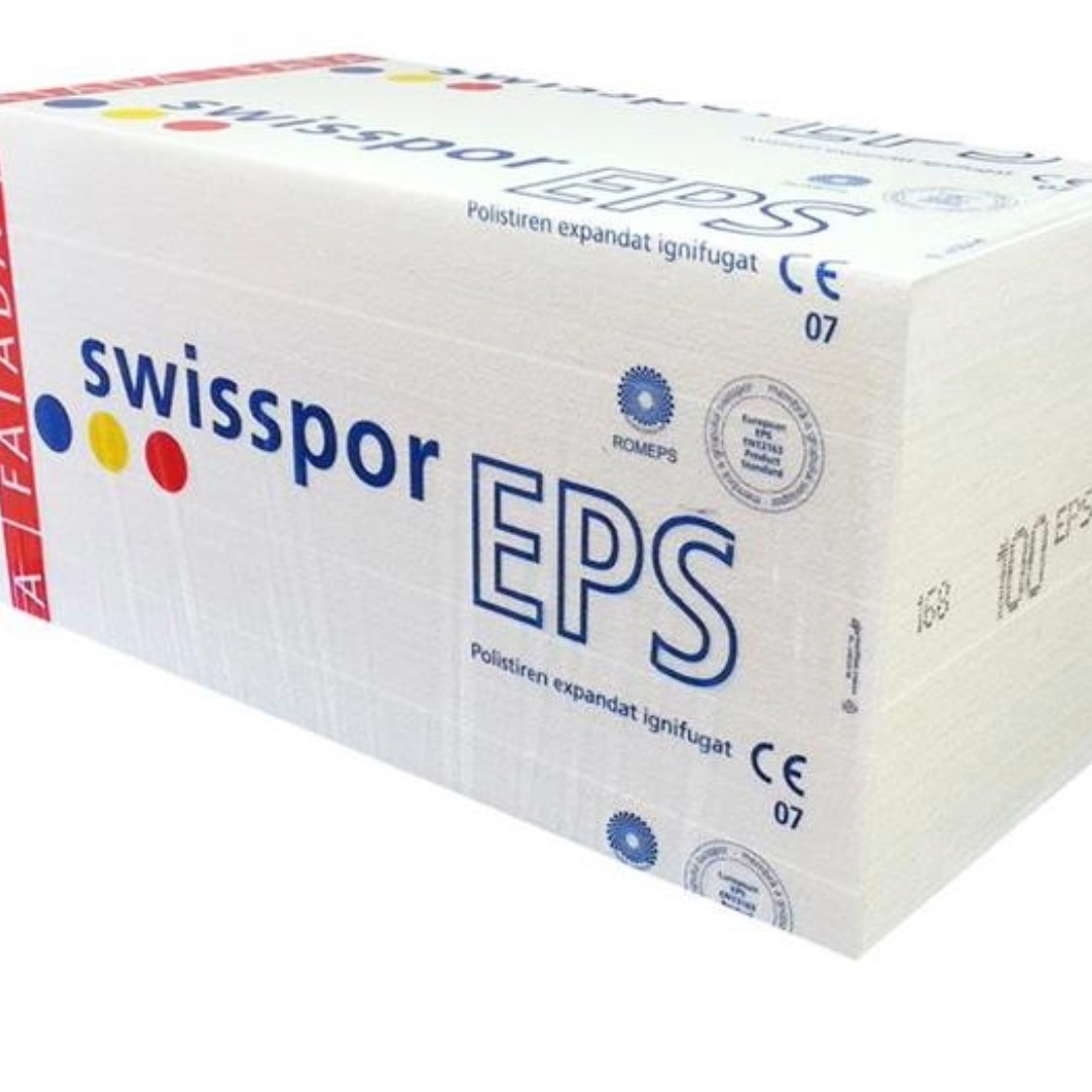 Polistiren EPS