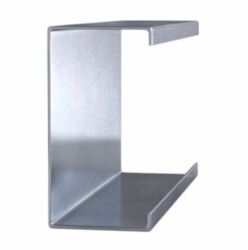 Profile zincate
