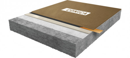 CONIFLOOR IET AS