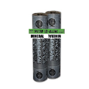 Membrana bitum polimeri APP SAGITTA P 0°C Mineral 4 kg