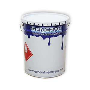 Primer bituminos GENERAL RAPID PRIMER AUTOSTRADALE 20l