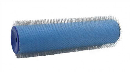 Rola diam 52 mm cu tepi metal diam 0,4 mm