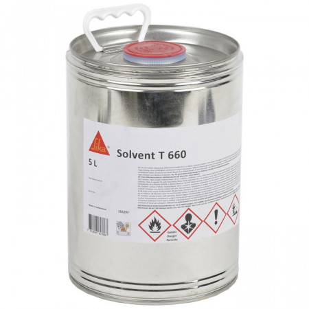 Solvent T 660
