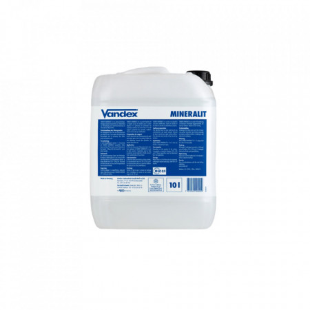 Agent intarire Vandex Mineralit