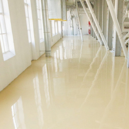 Beton poliuretanic Duracrete SL (A+B+C+D) 17,6 kg