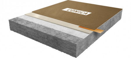 CONIFLOOR IET ESD