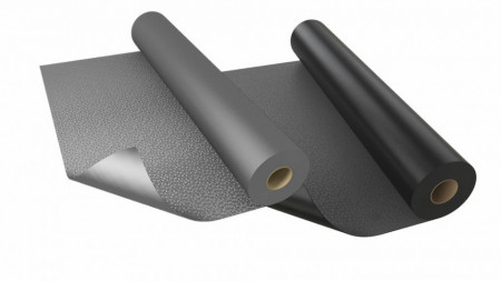Membrana PVC Protan GT 2.4 (F91 & F94) 2x10m (pentru terase cu acces pietonal)