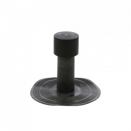 Aerator simplu pentru montaj membrane D75 mm H270/240