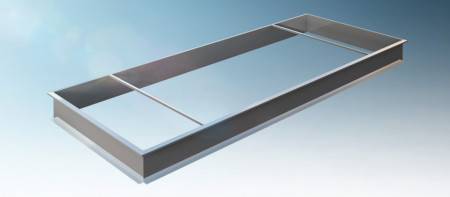 Luminator continuu Sistem Kerb, Tip T