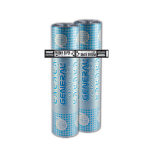 Membrana bitum polimeri APAO PHOENIX SUPER -35°C 5 mm