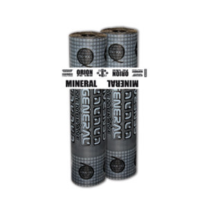 Membrana bitum polimeri APP ORION P -15°C Mineral 4 kg