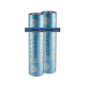 Membrana bitum polimeri APP PHOENIX FC -20°C 4mm