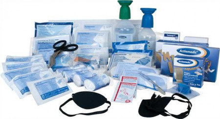 Refill pentru trusa de prim-ajutor