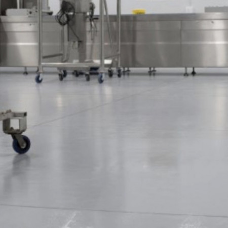 Beton poliuretanic Duracrete ESD SL (A+B+C+D) 26,97 kg