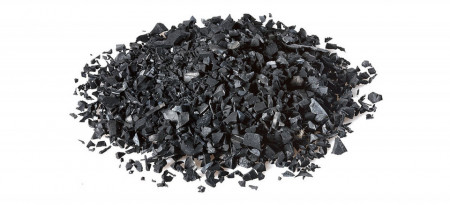 Granule SBR Recycling 1,04 - 4,0 mm