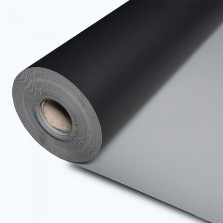 Membrana FPO Sarnafil T 66-15D RAL 7040