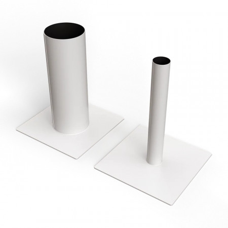 Piesa prefabricata Sarnafil T Pipe Flashing 110 beige