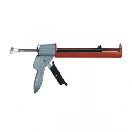 Sikaflex hand gun Mark 4AC Pistol manual pentru cartus si unipack pana la 400 ml.