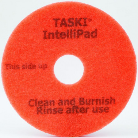 TASKI Intellipad 14'' 2pc W1