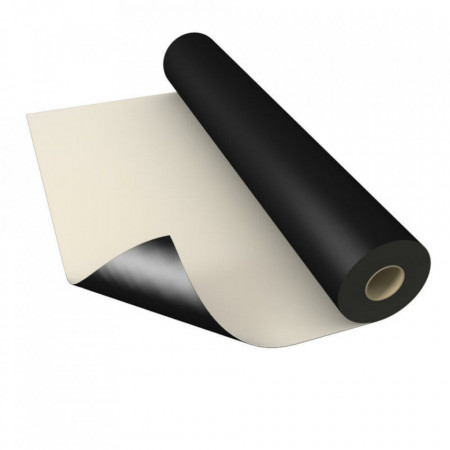 Membrana FPO/TPO Protan 1,2 mm (1,6 x 20m) (F01) alba