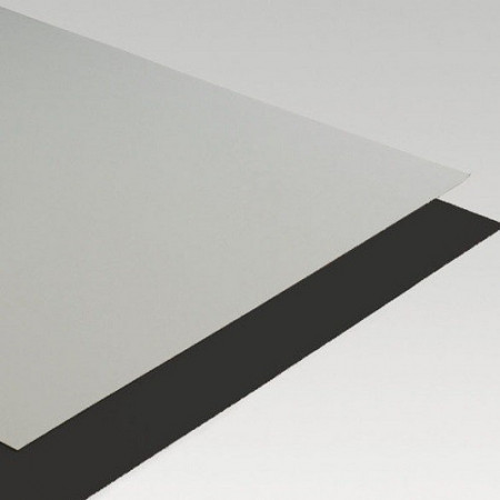 Sika-Trocal® Metal Sheet Tip S - Tabla caserata cu membrana PVC