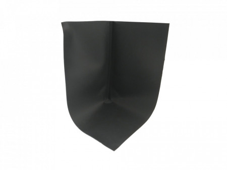 Colt interior – BIH 90° 100x100x100 mm – 1,2 mm