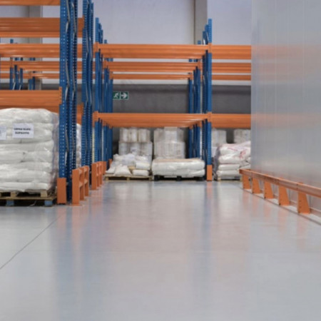 Beton poliuretanic Duracrete SL Quick (A+B+C+D) 17,6 kg