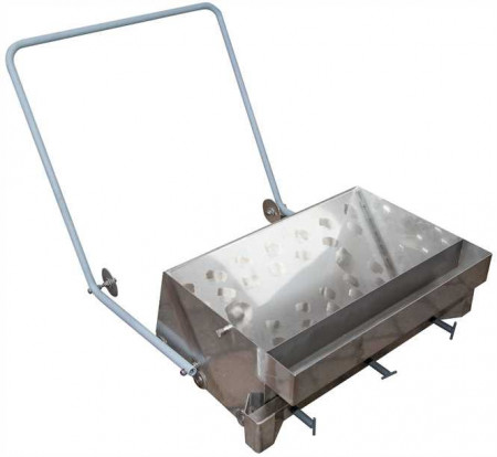 Cutie de aplicare pentru mortare de rasina model rol 90 cm