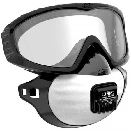 Ochelari protectie cu filtru profesional - include 3 filtre