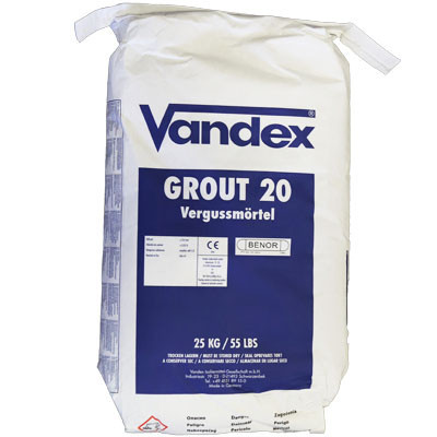 Chit Vandex Grout 20