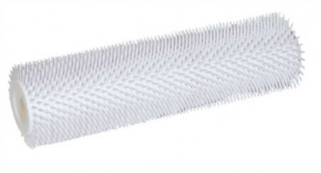 Rola cu tepi fara maner pt maner diam 8mm, tepi 11 mm, latime 50cm