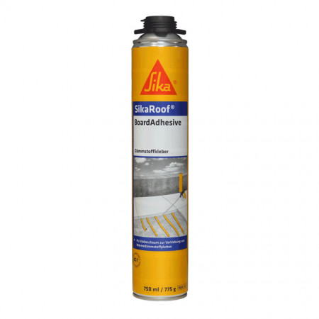 Adeziv monocomponent SikaRoof BoardAdhesive
