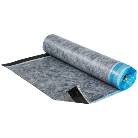 Bariera de vapori bitum elastomeric Tiralbit E-ALGV-3 Nsk/Safeguard
