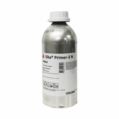 Sika Primer-3 N Produs monocomponent pe baza de rasini epoxi-poliuretanice, 1l