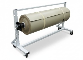 Carucior Unwinding Trolley pentru derulare Taraflex Bateco Gerflor (088D0001)
