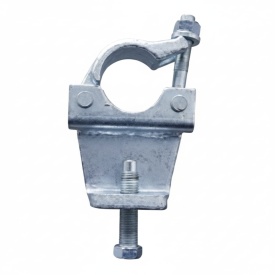 Cuplă pentru ancorare pe structuri metalice DELTA 73 1,45 kg (DL 010 003)